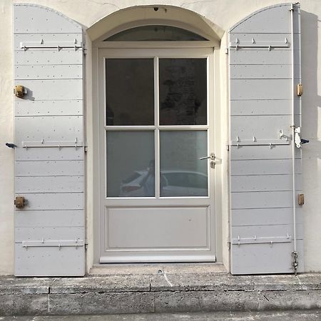 Le Petit Appartement D'Arles Exterior foto