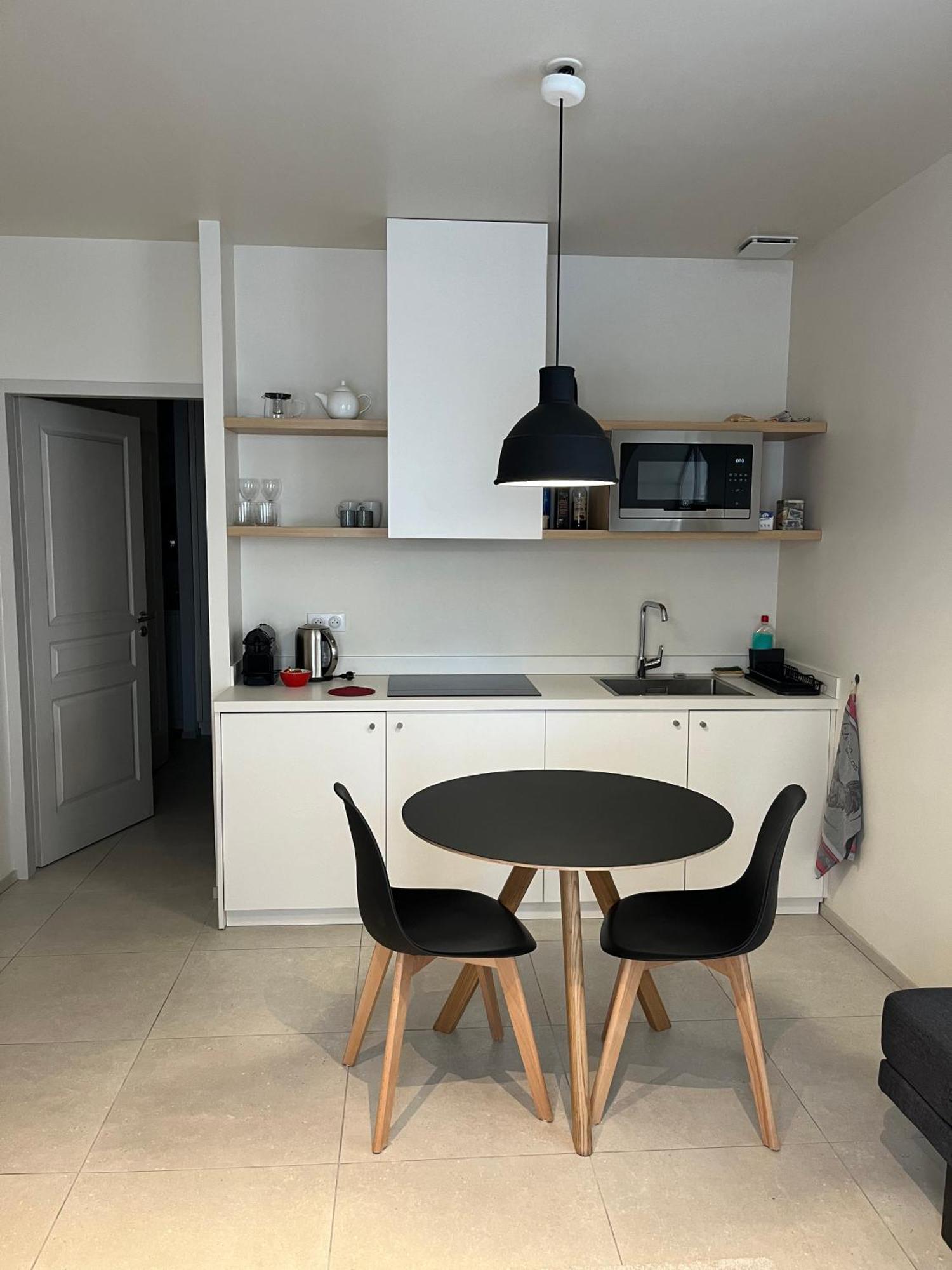 Le Petit Appartement D'Arles Exterior foto