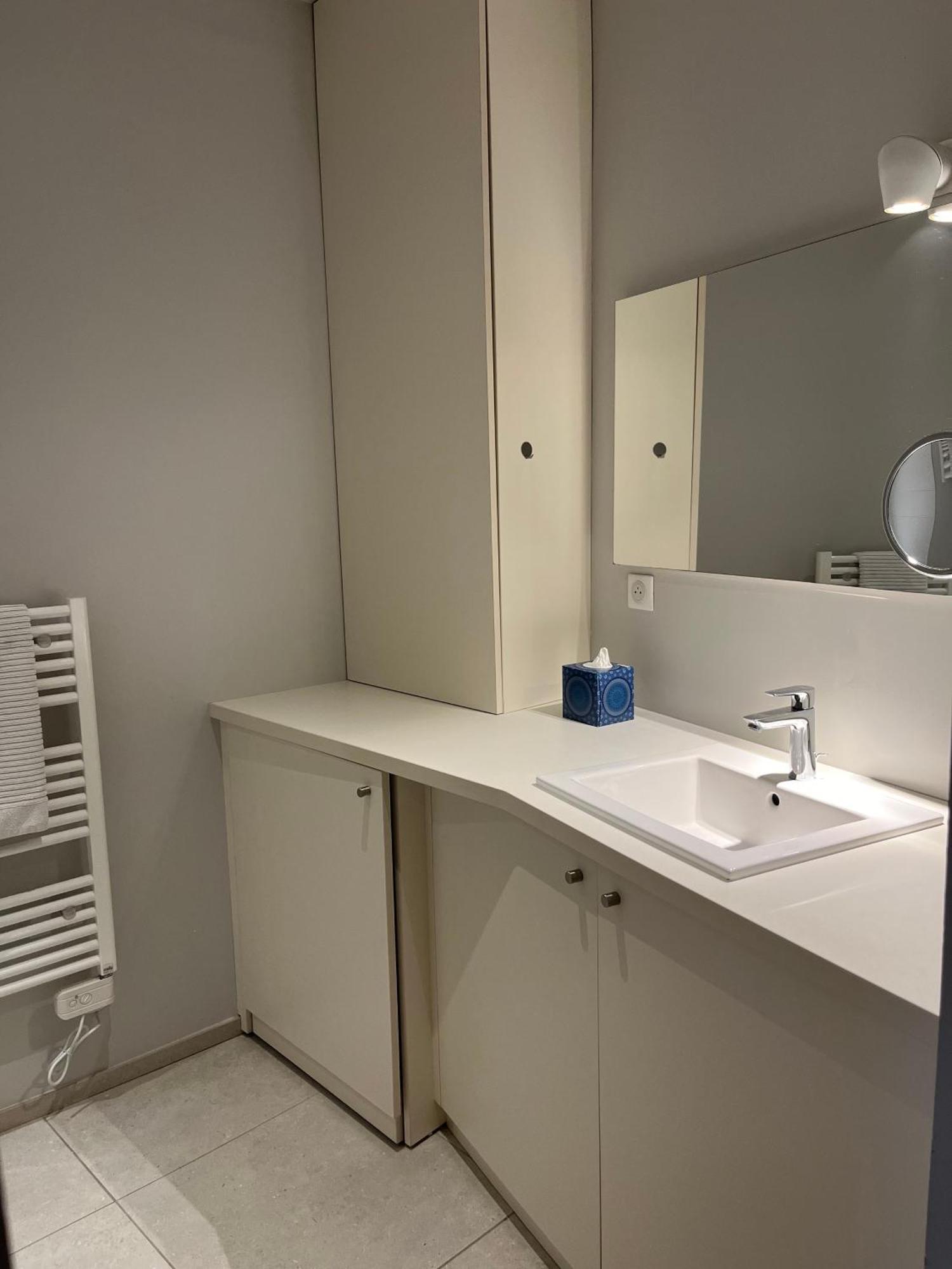 Le Petit Appartement D'Arles Exterior foto