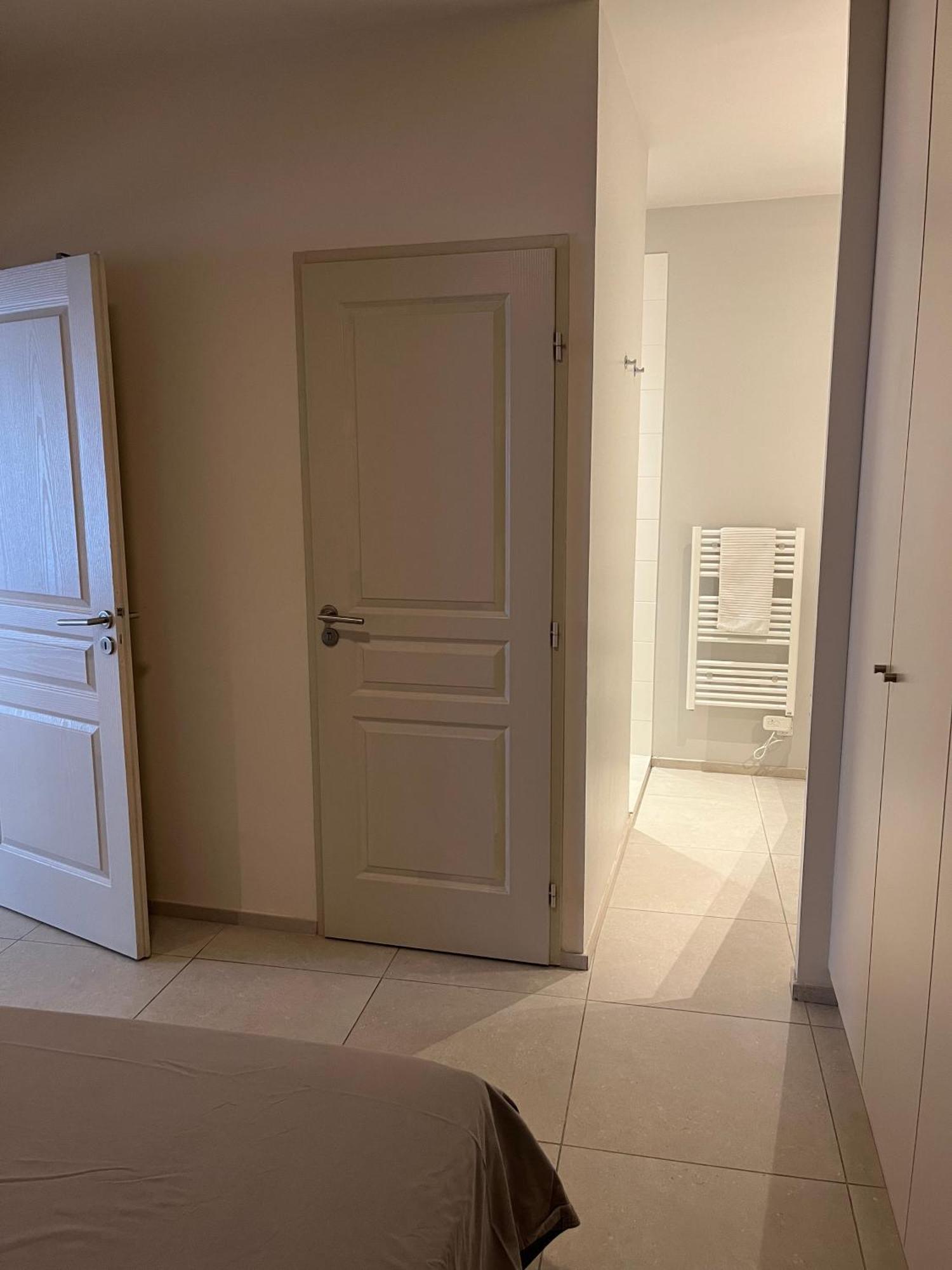 Le Petit Appartement D'Arles Exterior foto