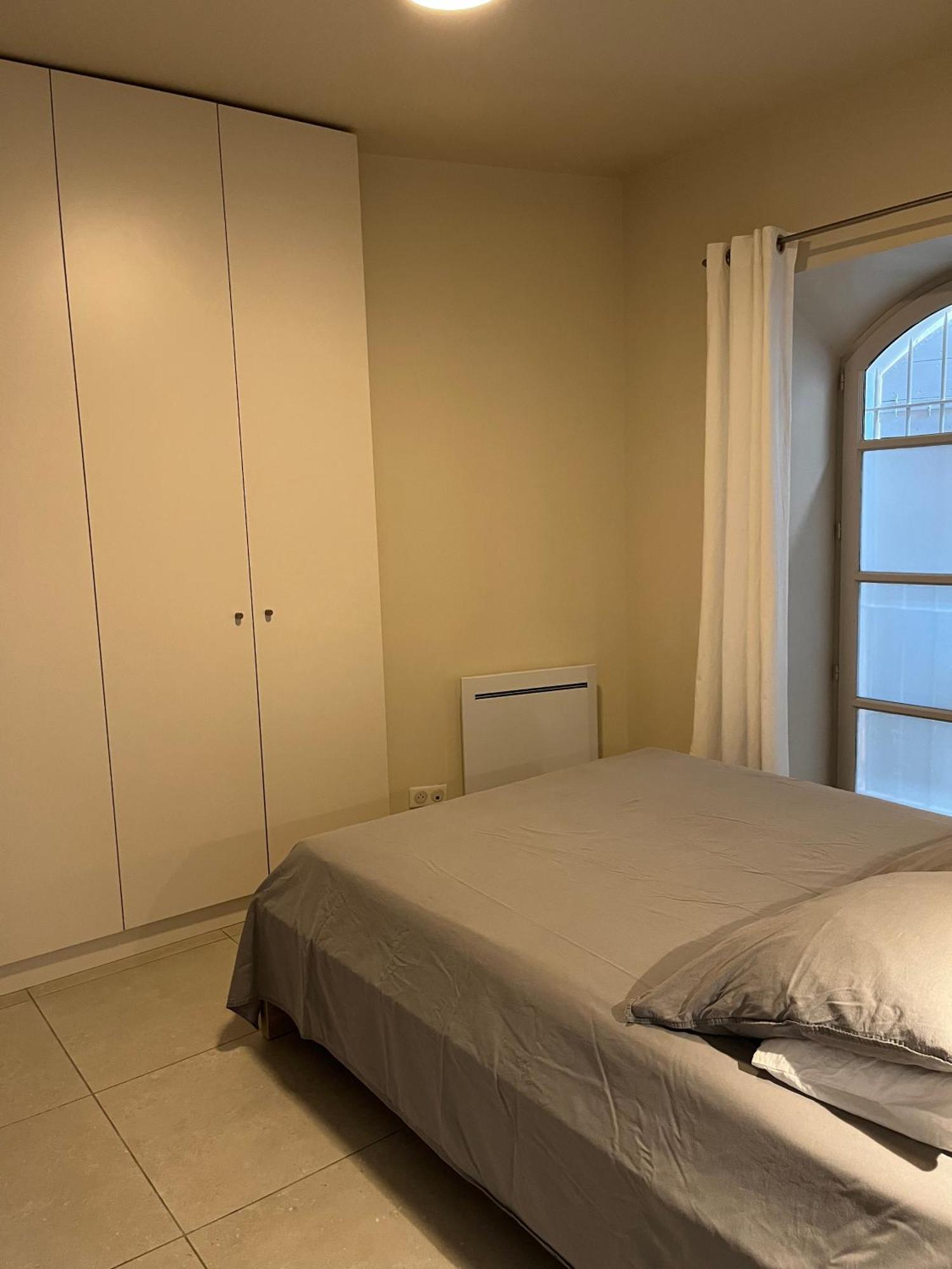 Le Petit Appartement D'Arles Exterior foto